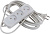 Удлинитель Electraline 62004 5 м 