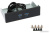 Планка Gembird FP5.25-USB3-2A Планка Gembird FP5.25-USB3-2A