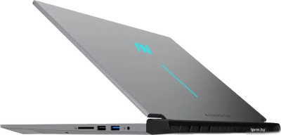 Ноутбук Machcreator Vision L16 Origin JJ00G700HRU 