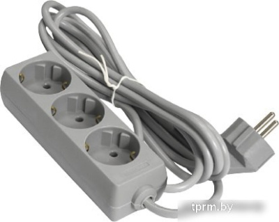 Удлинитель ExeGate ECE-3-3G 