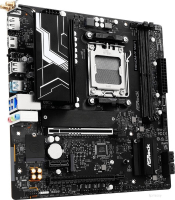 Материнская плата ASRock B850M-X WiFi R2.0 