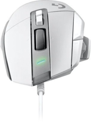 Игровая мышь Logitech G502 X (белый) 