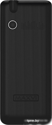 Maxvi X900i (черный) 