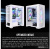 Корпус Thermaltake CTE T500 TG ARGB Snow CA-1X8-00F6WN-01 Корпус Thermaltake CTE T500 TG ARGB Snow CA-1X8-00F6WN-01
