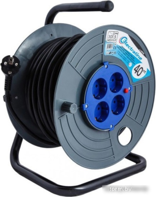 Удлинитель Electraline 49034 40 м 