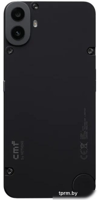 Смартфон CMF Phone 1 8GB/256GB (черный) 