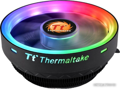 Кулер для процессора Thermaltake UX100 ARGB CL-P064-AL12SW-A 