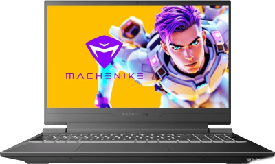 Machenike StarX 15 Pulsar JJ00GN00KRU 