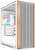 Корпус Sama Z60 (белый) 