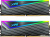 Оперативная память ADATA XPG Caster RGB 2x16ГБ DDR5 6400 МГц AX5U6400C3216G-DCCARGY Оперативная память ADATA XPG Caster RGB 2x16ГБ DDR5 6400 МГц AX5U6400C3216G-DCCARGY