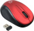 Мышь Oklick 665MW (черный/красный) 