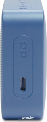 Беспроводная колонка JBL Go Essential 2 (синий) 