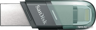 USB Flash SanDisk iXpand Flip 256GB 