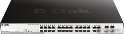 Коммутатор D-Link DGS-1210-28P/F1A 