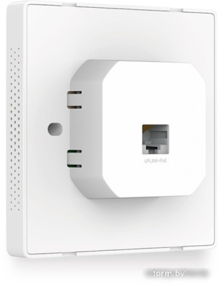 Точка доступа TP-Link EAP115-Wall 