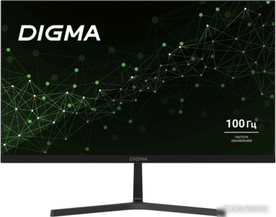 Монитор Digma Progress 22A404F 