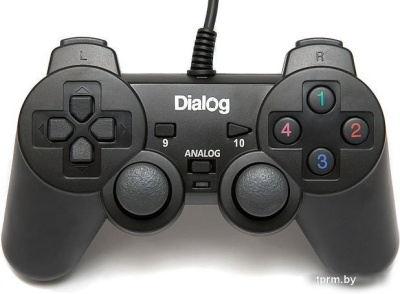 Dialog GP-A11 