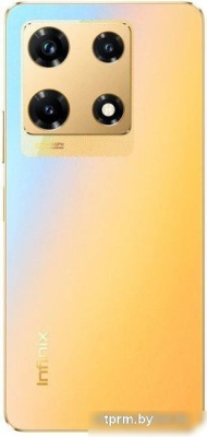 Смартфон Infinix Note 30 Pro X678B 8GB/256GB (закатное золото) 