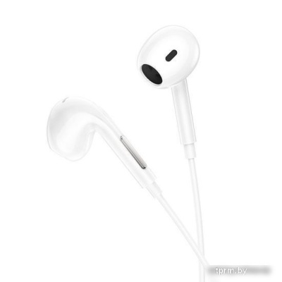Наушники Hoco M92 (белый) 