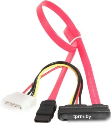 Кабель Cablexpert CC-SATA-C1-N 