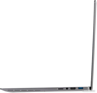 Ноутбук HAFF N161M I51135-8512W 