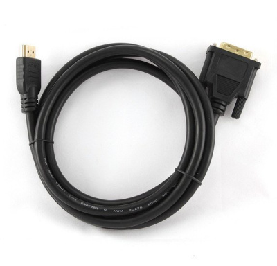 Кабель Cablexpert CC-HDMI-DVI-6 