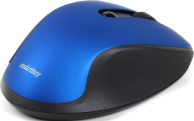 Мышь SmartBuy SBM-508AG-B 