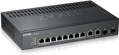 Коммутатор Zyxel GS2220-10 