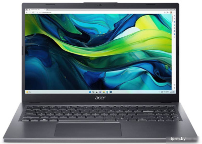 Ноутбук Acer Aspire 15 A15-51M-74HF NX.KXRCD.007 