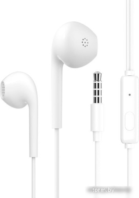 Наушники Celebrat G12 (белый) 
