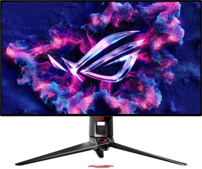 Игровой монитор ASUS ROG Swift OLED PG32UCDP 