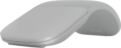 Мышь Microsoft Surface Arc Mouse (серый) 