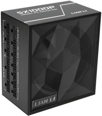 Lian Li SX Platinum 1000 G9P.SX1000P.B000.RU 
