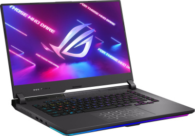 Игровой ноутбук ASUS ROG Strix G15 G513RM-HF045 