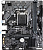 Материнская плата Gigabyte H510M K V2 (rev. 2.0) 