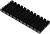 Радиатор для SSD Digma DGRDRM2A 
