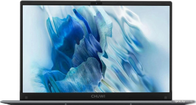 Ноутбук Chuwi GemiBook Plus 15.6" 1920*1080, Intel N150, 16GB, 512GB SSD, Win11 Home CWI620-iN15016G512G 