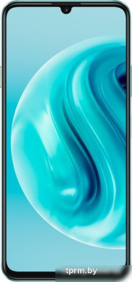 Смартфон Huawei nova Y72 MGA-LX3 8GB/128GB (зеленый) 
