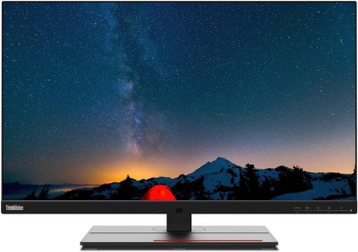 Монитор Lenovo ThinkVision P27u-20 62CBRAS6CB 