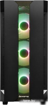 Корпус Chieftec GS-01B-OP 