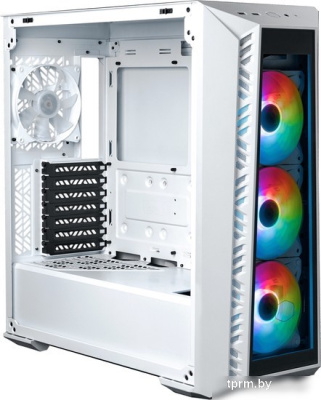 Корпус Cooler Master MasterBox 520 MB520-WGNN-S01 