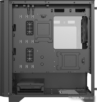 Корпус Montech AIR 100 Lite (черный) 