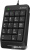 Цифровой блок A4Tech FK13P (черный) 
