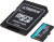 Карта памяти Kingston Canvas Go! microSDXC 64GB SDCG4/64GB (с адаптером) Карта памяти Kingston Canvas Go! microSDXC 64GB SDCG4/64GB (с адаптером)