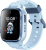 Детские умные часы HONOR Choice Kids Watch Plus (голубой) 