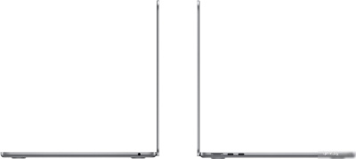 Ноутбук Apple Macbook Air 13" M2 2022 Z15S007CE 