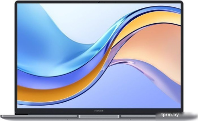 Ноутбук HONOR MagicBook X 14 2023 FRI-F58 5301AFJX 