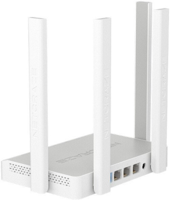 Wi-Fi роутер Netcraze Speedster NC-3013 