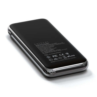 Satechi Quatro Wireless 10000 mAh 