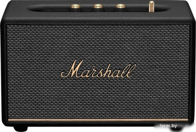 Marshall Acton III (черный) 